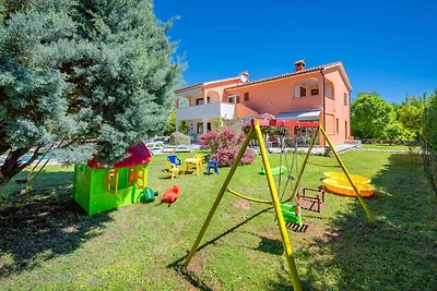 Villa mit Klimaanlage und Pool