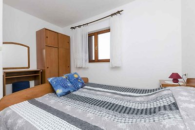 Vakantieappartement Gezinsvakantie Jadrtovac