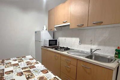 Ferienwohnung mit Klimaanlage