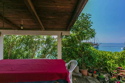Ferienwohnung mit Klimaanage und nur 10 M vom