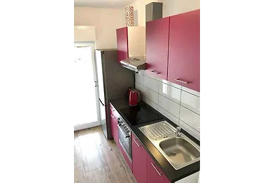 Ferienwohnung mit Klimaanlage