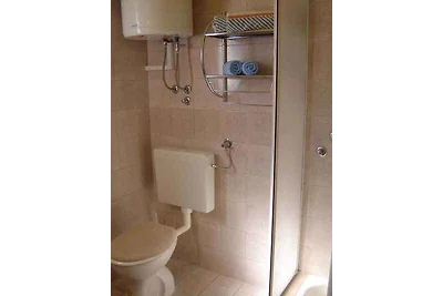 Ferienwohnung mit Terrasse