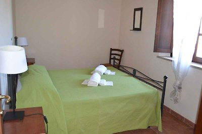 Vakantieappartement Gezinsvakantie Campiglia Marittima