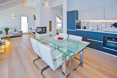 Appartamento Vacanza con famiglia Hvar