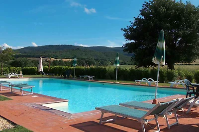 Appartamento Vacanza con famiglia Siena