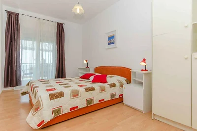 Ferienwohnung in Strandnähe