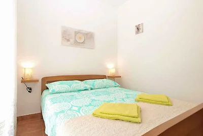 Ferienwohnung mit Klimaanlage