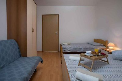 Vakantieappartement Gezinsvakantie Mostar