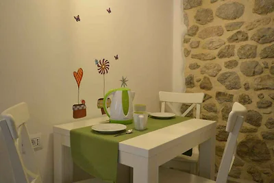 Appartamento Vacanza con famiglia Cres (Isola)