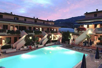 Ferienwohnung Residenz Elba Vip