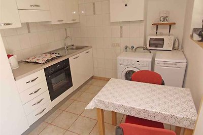 Vakantieappartement Gezinsvakantie Veli Losinj