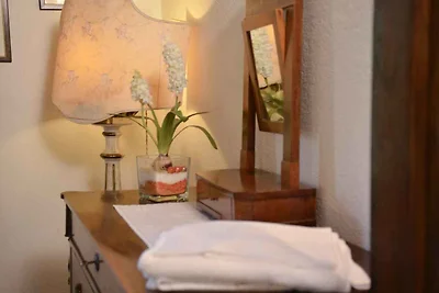 Ferienwohnung mit Aussenpool und WLAN