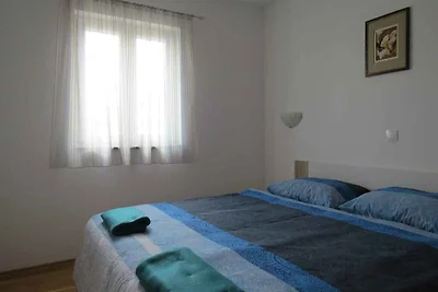 Holiday flat family holiday Novalja