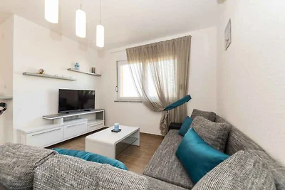 Vakantieappartement Gezinsvakantie Vir