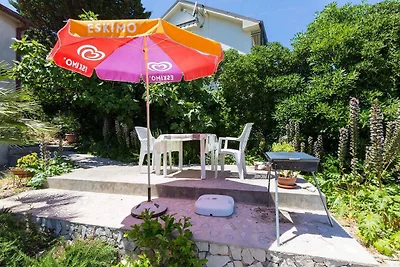 Gemütliche Unterkunft ALOE auf Mali Lošinj