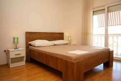 Ferienwohnung in Strandnähe