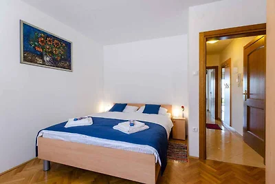 Vakantieappartement Gezinsvakantie Dramalj