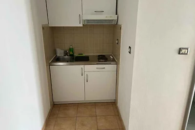 Gemütliche Unterkunft Klara mit Meerblick in