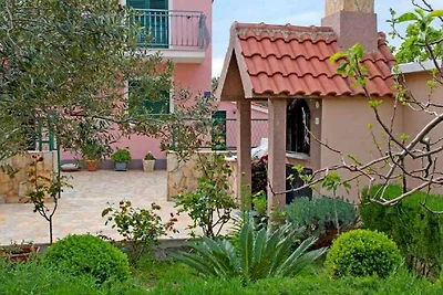 Vakantieappartement Gezinsvakantie Lokva Rogoznica