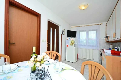Ferienwohnung mit Klimaanlage und Grill