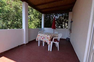Vakantieappartement Gezinsvakantie Mali Lošinj