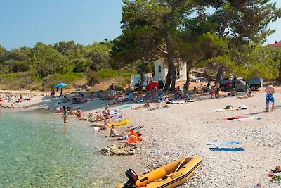 Apartamento Vacaciones familiares Nerezine