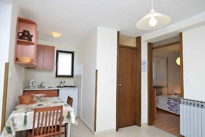 Vakantieappartement Gezinsvakantie Cres (eiland)