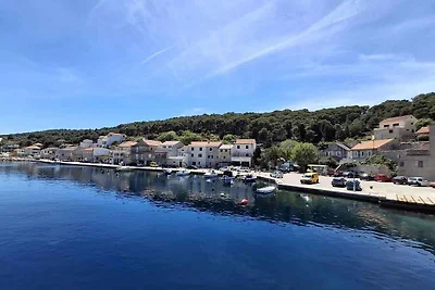 Maison de vacances Vacances relaxation Zirje