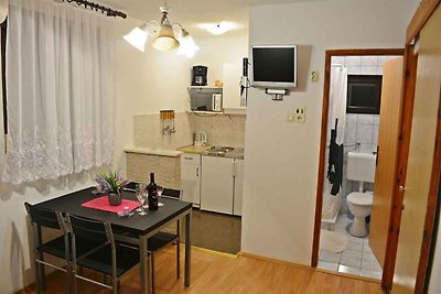 Vakantieappartement Gezinsvakantie Igrane