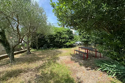 Gemütliches Ferienapartment Scheich mit Meerb