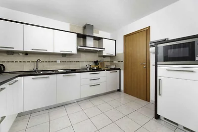 Ferienwohnung mit Balkon
