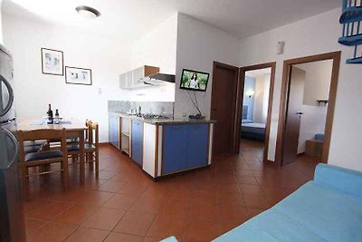 Vakantieappartement Gezinsvakantie Porto Azzurro