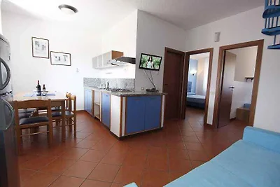 Ferienwohnung Residenz Elba Vip