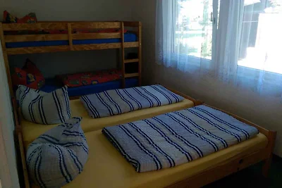 Casa vacanze Vacanza di relax Fuhlendorf