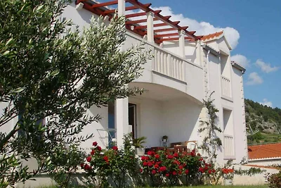 Appartamento Vacanza con famiglia Bol