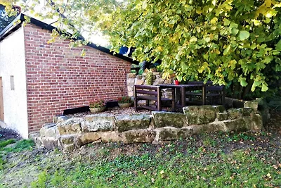 Vakantiehuis Ontspannende vakantie Turnov