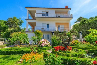 Ferienwohnung am Meer