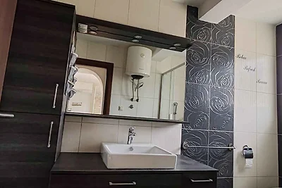 apartman za odmor Obiteljski odmor Sveti Filip i Jakov