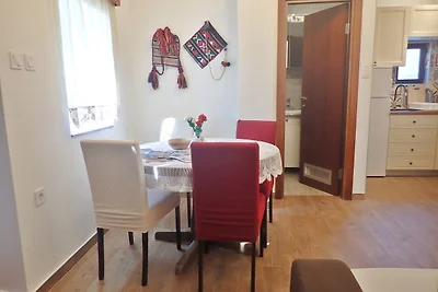 Vakantiehuis Ontspannende vakantie Starigrad
