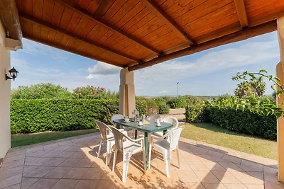 Vakantiehuis Ontspannende vakantie Stintino