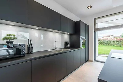 Villa mit privatem Pool und Whirlpool