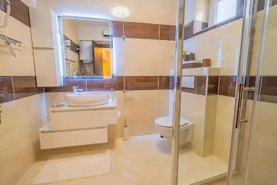 Ferienhaus mit kompletter Ausstattung und