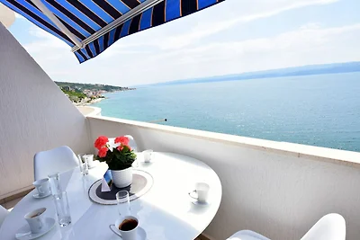 Appartamento Vacanza con famiglia Sumpetar Jesenice