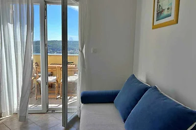 Appartamento Vacanza con famiglia Cizici