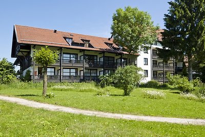 Ferienwohnung mit Wellnessbereich