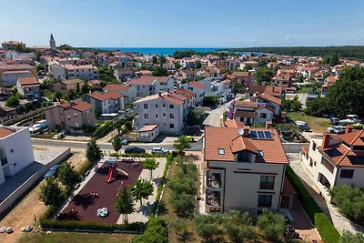 Appartamento Vacanza con famiglia Funtana