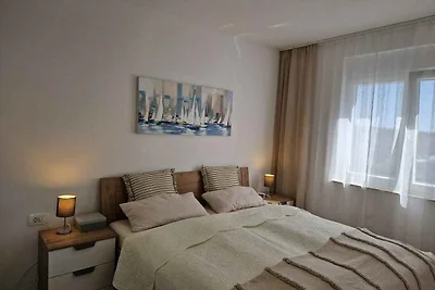 Vakantieappartement Gezinsvakantie Turanj