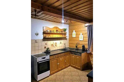 Casa vacanze Vacanza di relax Smržovka