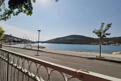 Appartamento Vacanza con famiglia Vinisce