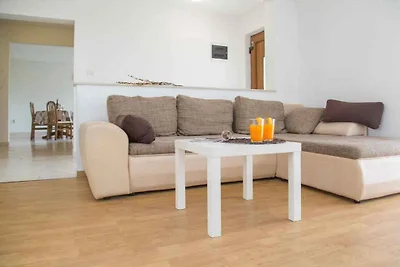 Vakantieappartement Gezinsvakantie Labin